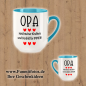 Preview: Tasse "Opa"